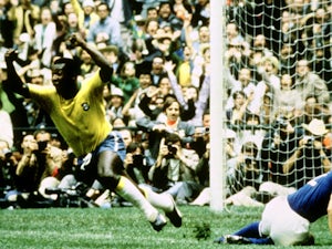 Alan Mullery: 'No one could afford Pele in his prime'