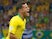 Coutinho: 'Brazil had tough time'
