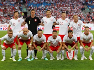 World Cup preview: Poland