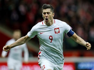 Preview: Poland vs. Bosnia-Herzegovina - prediction, team news, lineups