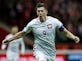 Robert Lewandowski slams Poland performance