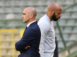 Villa considering Henry appointment?