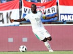 Senegal forward Sadio Mane "disappointed" with Japan draw