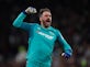 Manchester City extend Scott Carson's loan deal