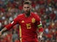 Spain defender Sergio Ramos criticises 'time-wasters' Iran