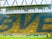 General view of Borussia Dortmund fans at Signal Iduna Park on April 12, 2017