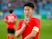 Man United 'among Son suitors'