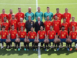 World Cup preview: Spain