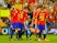 Tottenham 'join hunt for Jordi Alba'