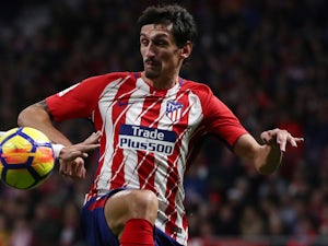 Savic: 'Atletico not scared of Liverpool'
