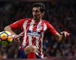Stefan Savic 'interested in Spurs move'