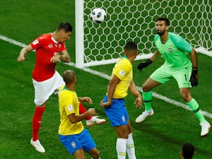 Brazil ace Neymar targets improved display