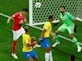 Silva: 'Brazil learning how to suffer'