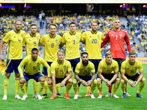 World Cup preview: Sweden