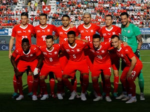 World Cup preview: Switzerland