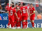 Switzerland through to World Cup last 16 with Costa Rica draw