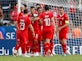 Switzerland through to World Cup last 16 with Costa Rica draw