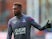 Fosu-Mensah 'frustrated' by lack of football