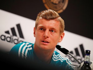 Terry Butcher pays tribute to Toni Kroos