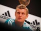 Toni Kroos: 'Germany under real pressure'