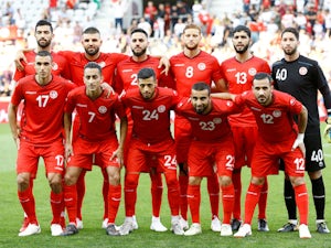 World Cup preview: Tunisia