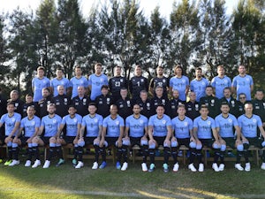 World Cup preview: Uruguay