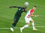 Victor Moses retires from international duty with Nigeria