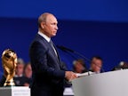 Vladimir Putin hints at Russia appeal against four-year WADA ban