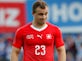 Xherdan Shaqiri strikes late as Switzerland beat Serbia