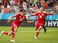 Yussuf Poulsen seals win for Denmark over Peru in World Cup opener 