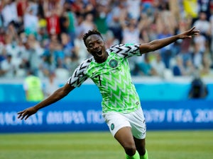 Huddersfield, Fulham 'join race for Musa'