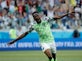 Ahmed Musa: 'Leicester City never gave me a chance after Claudio Ranieri sacking'