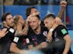 Croatia hold nerve to beat Denmark on penalties in World Cup last 16