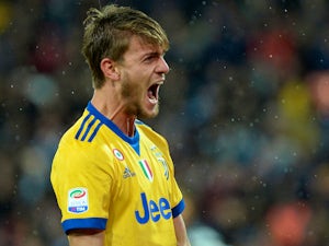 Agent: 'Rugani unlikely to join Chelsea'