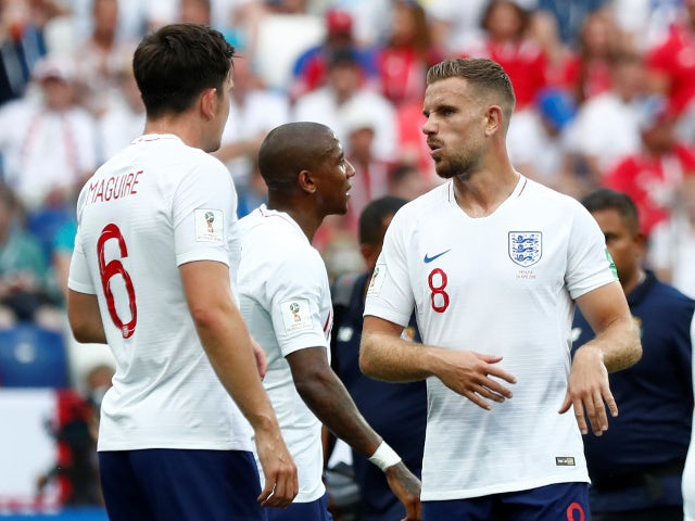 England players to miss start of PL season?