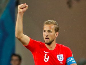 Harry Kane: 'I want to continue WC form'