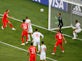 Tunisia-England game in World Cup most-watched programme in 2018
