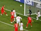 Tunisia-England game in World Cup most-watched programme in 2018