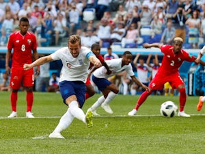 Pickford: 'Kane penalties are unsaveable'