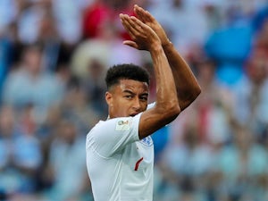 United 'lining up new contract for Lingard'