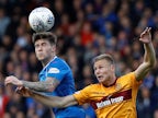 Josh Windass joins Wigan Athletic from Rangers