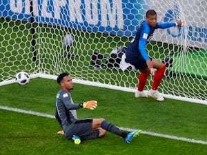 Ferdinand 'hopes United are chasing Mbappe'
