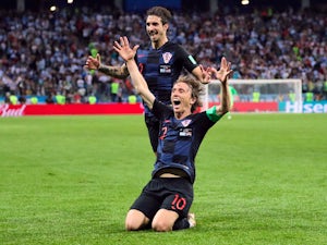 Perez: 'Luka Modric available for £670m'