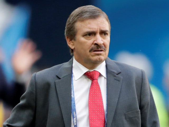 Ramirez stands by tactics used against Brazil
