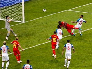 Hazard: 'Lukaku scores every time'
