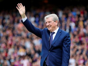 Hodgson: 'Palace unlucky with ref calls'
