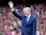 Hodgson signs one-year Palace extension