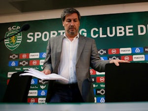 De Carvalho to step down as Sporting president