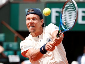 Tomas Berdych withdraws from Wimbledon