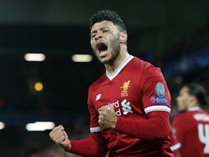 Ox: 'England WC opener was tough'